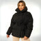 Anita - Stilvolle Frauen Jacke 1