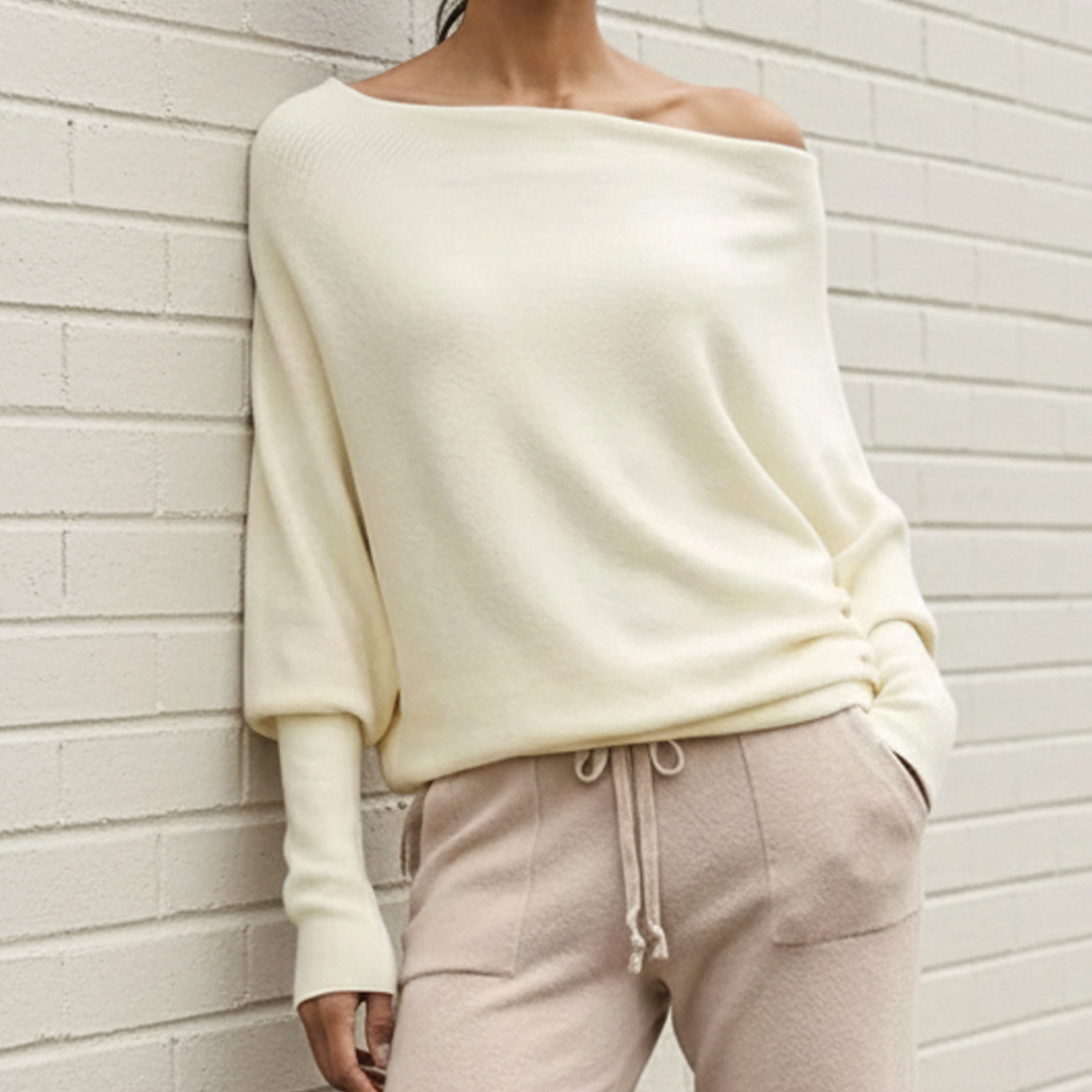 Beżowy