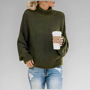 Bequeme und stilvolle Winterpullover 1