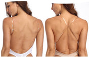 Body Shaper z Głębokim Dekoltem V dla Eleganckiej Sylwetki 2