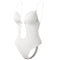 Body Shaper z Głębokim Dekoltem V dla Eleganckiej Sylwetki 4