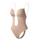 Body Shaper z Głębokim Dekoltem V dla Eleganckiej Sylwetki 5
