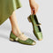 Buty Damskie Mary Jane Ortopedyczne z Arch Support i Regulowanym Paskiem - Komfort i Elegancja na Każdy Dzień 0