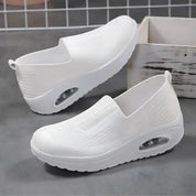 Buty Ortopedyczne Damskie Z Arch Support, Wygodne I Amortyzujące, Łatwe Do Zakładania 1