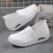 Buty Ortopedyczne Damskie Z Arch Support, Wygodne I Amortyzujące, Łatwe Do Zakładania 1