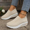Buty Ortopedyczne Damskie Z Arch Support, Wygodne I Amortyzujące, Łatwe Do Zakładania 4