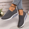 Buty Ortopedyczne Damskie Z Arch Support, Wygodne I Amortyzujące, Łatwe Do Zakładania 5