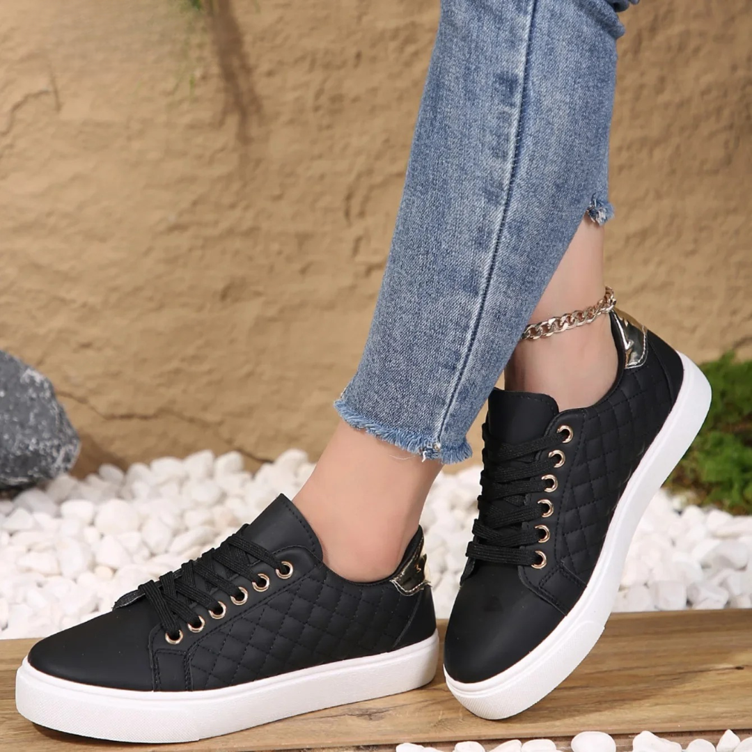 Buty ortopedyczne z arch support dla kobiet - Clarice 1