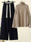 Cheryl™ - Gemütliches Herbst-Winter Strickset 5
