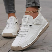 Damskie Sneakersy Ortopedyczne Wsuwane na Co Dzień 1
