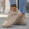 Damskie Sneakersy Ortopedyczne Wsuwane na Co Dzień 2