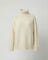 Drune - Lässiger Kaschmir Rollkragenpullover, Weiche & Bequeme Passform 5