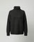 Drune - Lässiger Kaschmir Rollkragenpullover, Weiche & Bequeme Passform 9