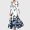 Elegancka Sukienka Maxi Letnia w Stylu Boho - Idealna na Lato, Sukienki Maxi na Lato, Sukienki Długie 3