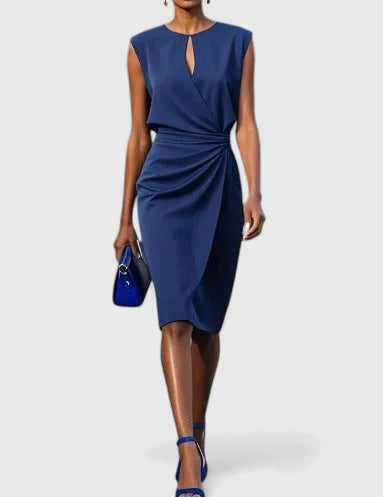 Elegancka sukienka maxi dla kobiet – idealna na lato i formalne okazje 1