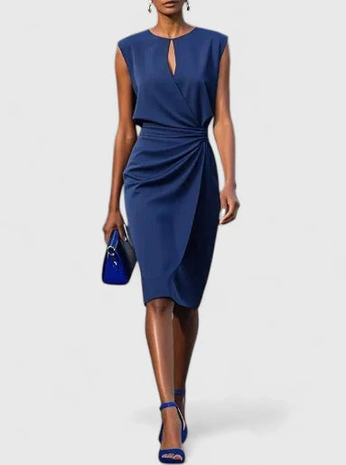 Elegancka sukienka maxi dla kobiet – idealna na lato i formalne okazje 1
