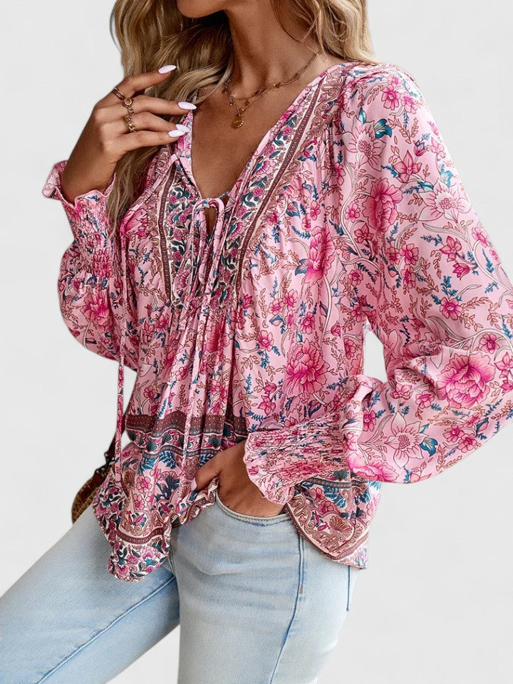Elegancki Top Damski Z Krótkim Rękawem - Stylowe Topy Damskie Na Każdą Okazję 6