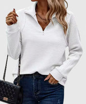 Elegancki sweter damski na każdą okazję 2