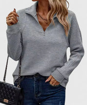 Elegancki sweter damski na każdą okazję 3