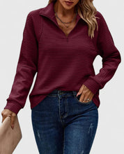 Elegancki sweter damski na każdą okazję 4