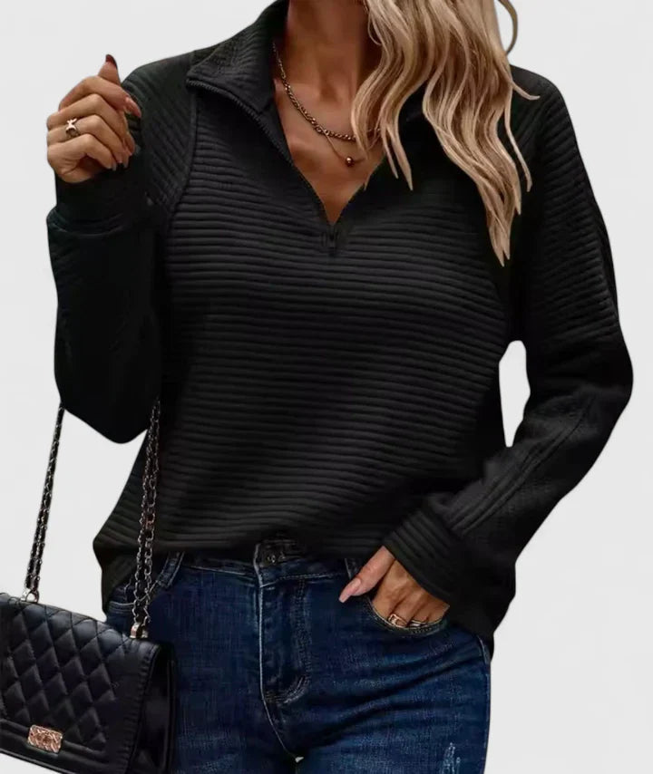 Elegancki sweter damski na każdą okazję 5