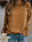 Hildegard | Raglan-Sweatshirt mit Rundhalsausschnitt 2