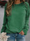 Hildegard | Raglan-Sweatshirt mit Rundhalsausschnitt 4
