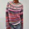ISABELLA™ | SWETER W STYLU VINTAGE 0