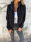 Jacke Damen | Mit Kapuze & Vielseitig 3