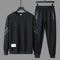 Jogginganzug Herren | Warm & Bequem 0
