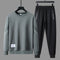 Jogginganzug Herren | Warm & Bequem 2
