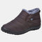 Kendall | Wasserdichte Winterstiefel 6