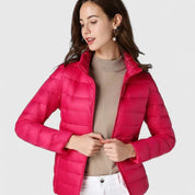 Melorynne Elegante Jacke 4