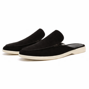 Mokasyny Męskie Z Arch Support, Letnie, Wsuwane, Nowoczesny Styl, Wygodne Buty Mokasyny Męskie 1