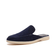 Mokasyny Męskie Z Arch Support, Letnie, Wsuwane, Nowoczesny Styl, Wygodne Buty Mokasyny Męskie 3