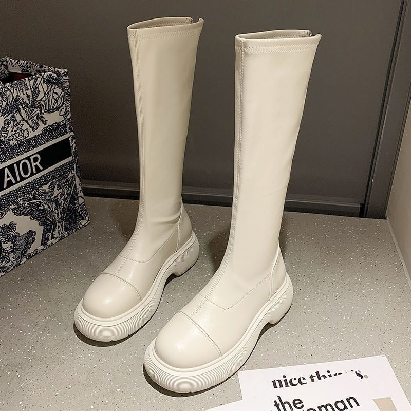 Orthopedic Buty Kourtney z Wsparciem Łuku Stopy – Stylowe i Wygodne Damskie Obuwie 0