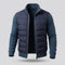 Pufferjacke Herren | Taillierter Schnitt & Leichte Isolierung 3