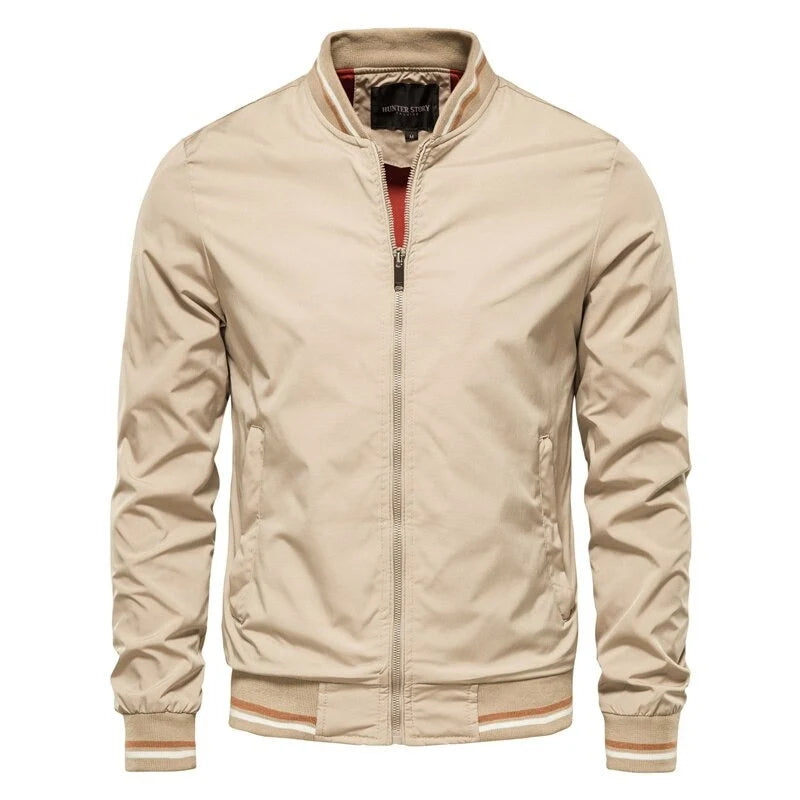 Ryder | Bomberjacke 3