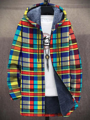 SAVANNA | LUX ART INSPO CARDIGAN 3