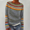 SILVIA | Sweter retro 5