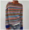 SILVIA | Sweter retro 6