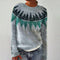 SILVIA | Sweter retro 7