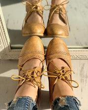 Stylowe buty turystyczne dla kobiet - wygodne i eleganckie 3