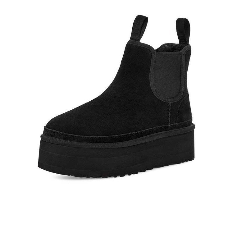 Orthopedic Winter Boots Meg with Arch Support for Women Warm and Stylish