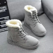 Buty Damskie Zimowe MeirinaBoots Z Orthopedic Arch Support, Komfortowe I Stylowe Botki Damskie